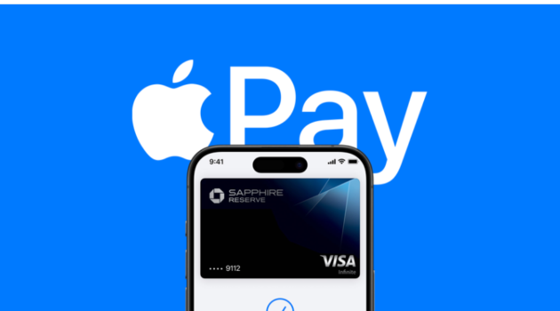 Apple Pay Available Countries