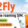 AIS SIM2Fly Available Countries