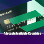 Volet Available Countries