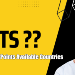 MyPoints Available Countries