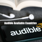 Audible Available Countries