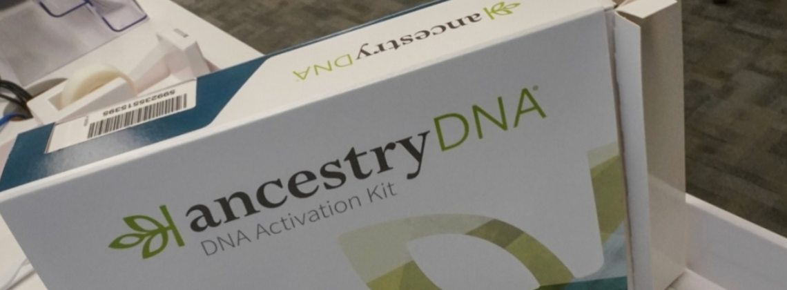 Ancestry DNA Available Countries