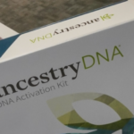 Ancestry DNA Available Countries