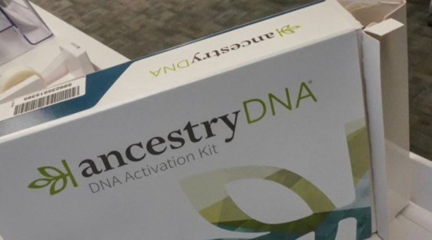 Ancestry DNA Available Countries