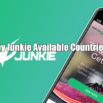 Survey Junkie Available Countries