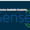 Ysense Available Countries