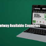 Betway Available Countries