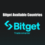 Bitget Available Countries