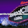 Jackpot City Casino Available Countries