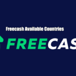 Freecash Available Countries